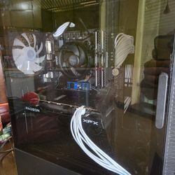 Gaming PC Rx 7600 Ryzen 5600x