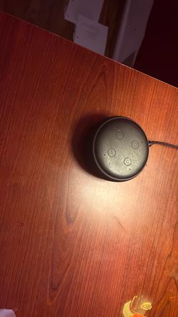 Amazon Echo Dot Smart Speaker
