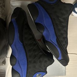 Vnds Jordan 13 Royal Size 11.5