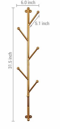 free coat rack
