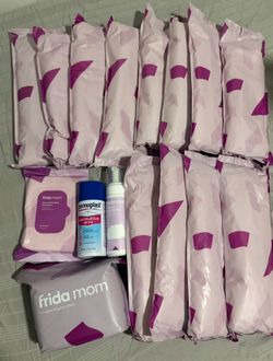 Postpartum kit