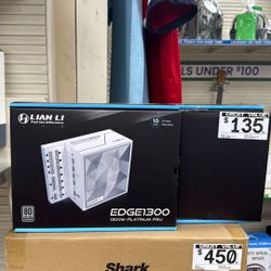Lian li Edgee1300 Power Supply