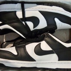 Nike Boys Dunks Size 6