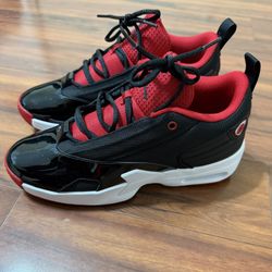 Jordan Max Aura 6 Red New Authentic Size US 9.5 Men 