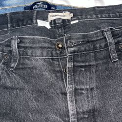 Men Pants (taylor Stitch, Levis, American Eagle)