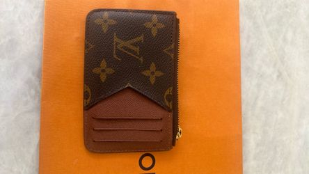 Louis Vuitton card holder