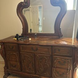 Tocador En Buenas Condiciones 