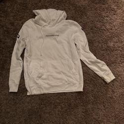 Mens Hooded Sweatshirt 