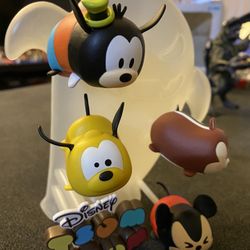 Tsum Tsum Collectible 