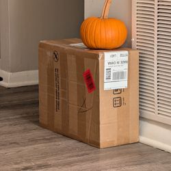 Never Opened 55 Inch TV Stand 