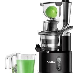 Juicer Machine