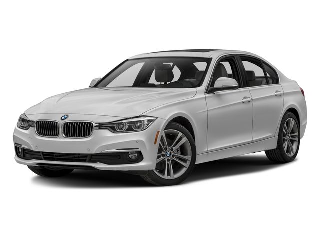 2017 BMW 328d