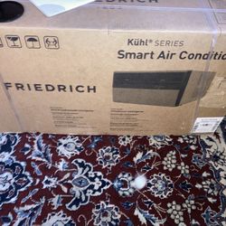 Friedrich KCS14A10A Window Air Conditioner