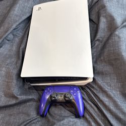 Ps5  (used) 