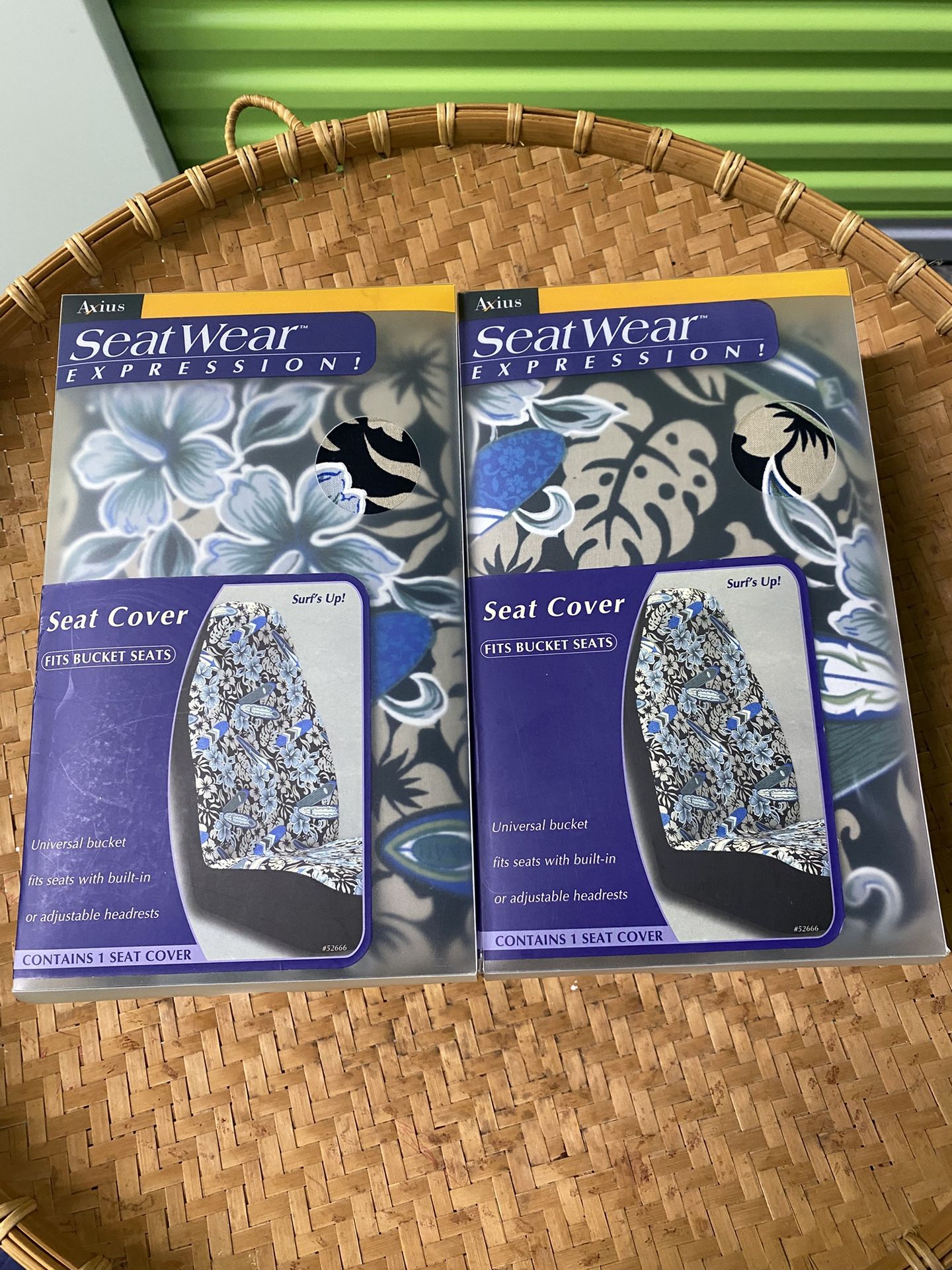 Seat wear Car Seat Covers