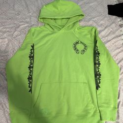 Chrome Hearts Hoodie