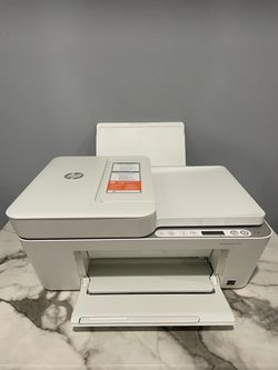 HP DeskJet 4155e All-in-One Printer