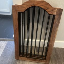 Dog Gate 