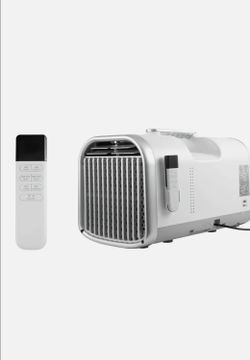Move joy Portable Air Conditioner Unit with Remote