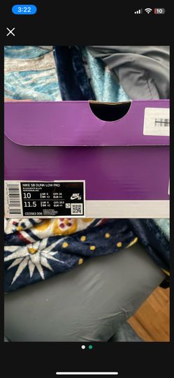 Nike Sb Dunks