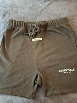 Fear of God Essentials Sweat Shorts (new)