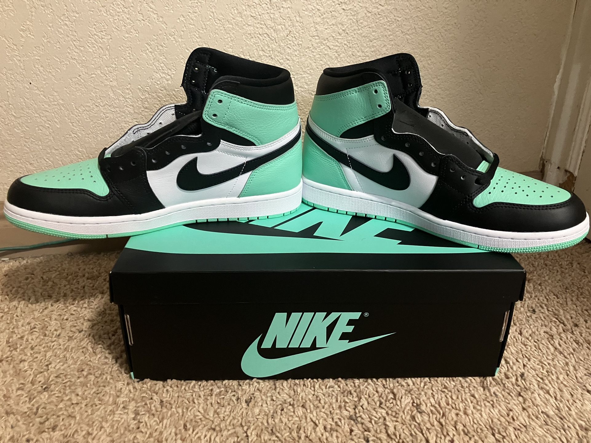 Air Jordan 1 Retro High OG