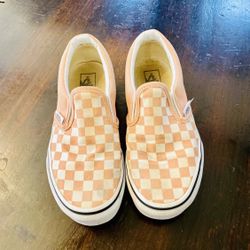 Shoes Youth Girls Vans
