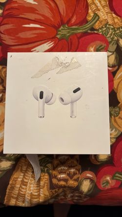 Apple AirPod pro4