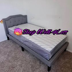 NEW TWIN BEDS IN STOCK