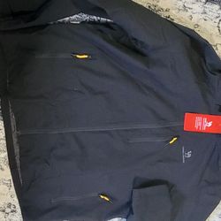 Mens Windbreaker Jacket 