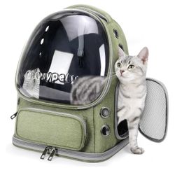 Pet Carrier Backpack 