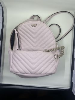 Victoria Secret Pink Backpack