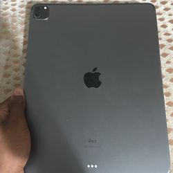 APPLE 11" IPAD PRO WI-FI 128GB SPACE GREY - LASER ENGRAVED