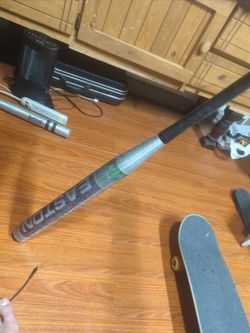 Softball Bat