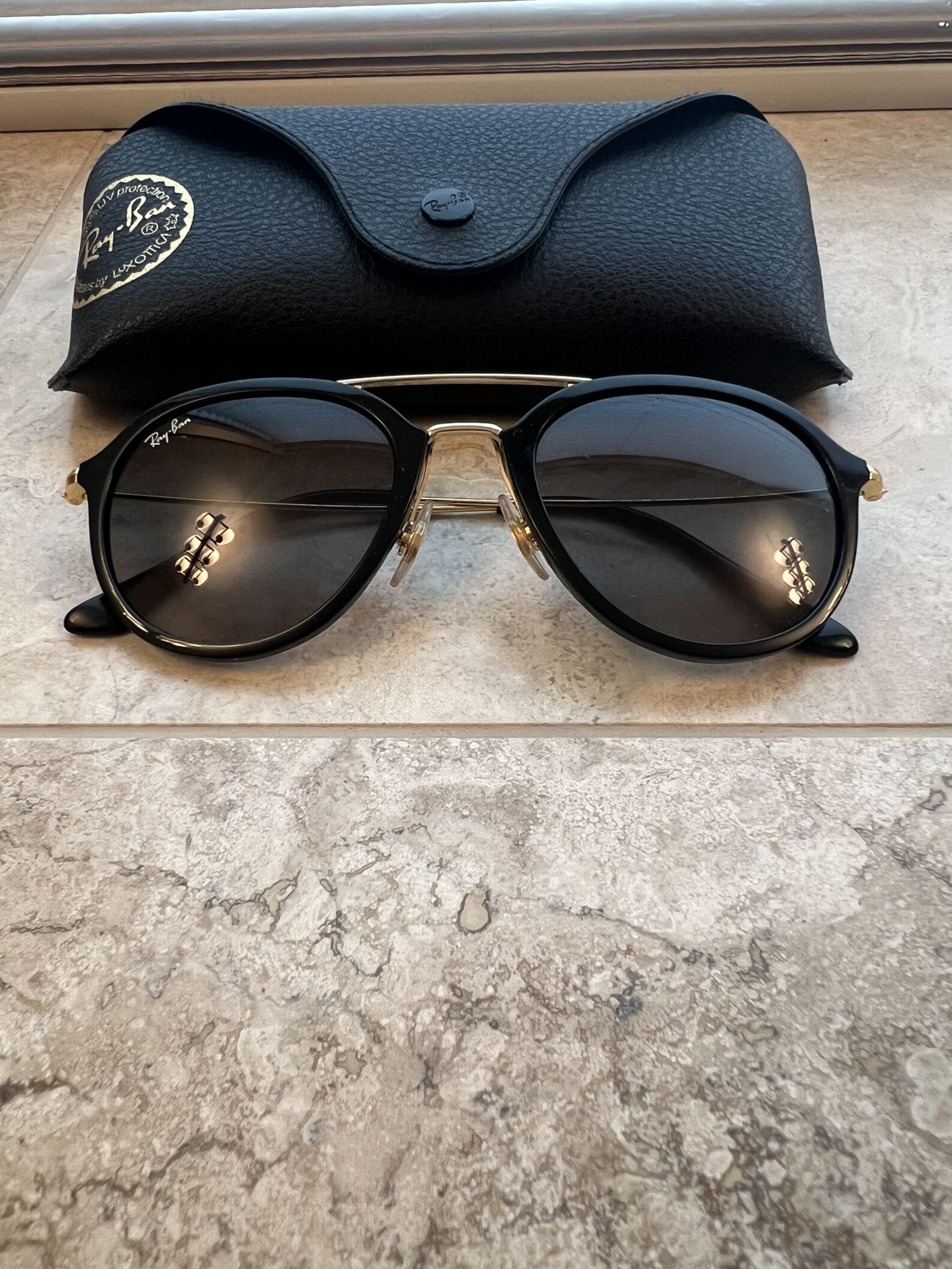 Ray-Ban Sunglasses (RB4253) - $100 OBO
