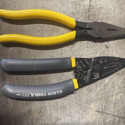 KLEIN TOOLS 