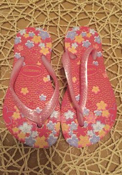 Toddlers sandals
