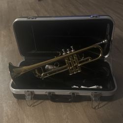 Jupiter Trumpet 