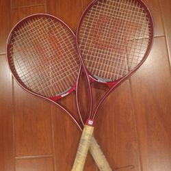 Tennis Rackets