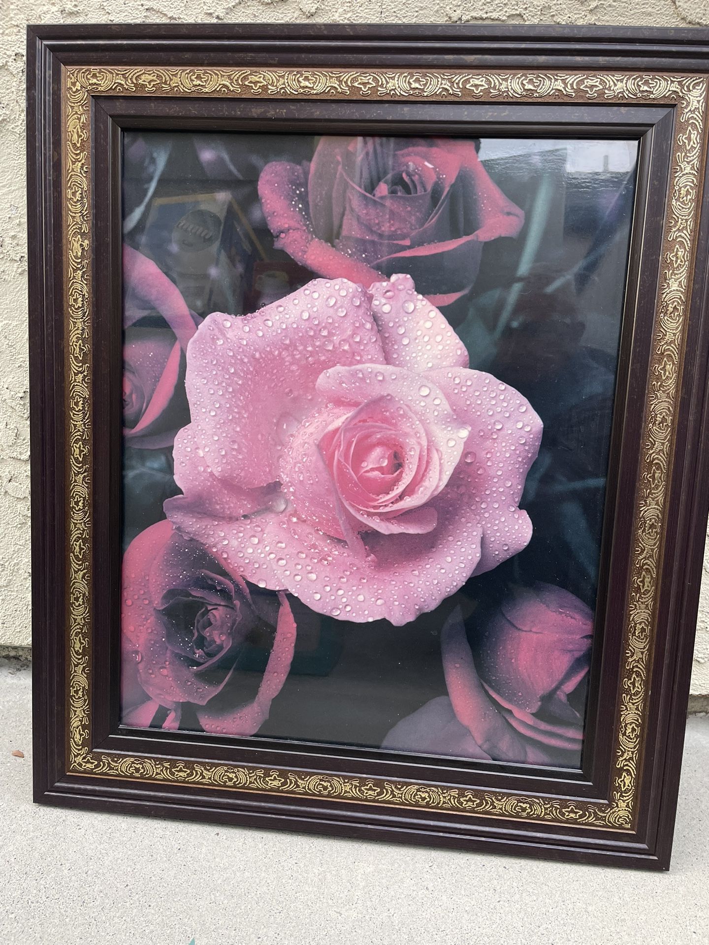 Wall decoration