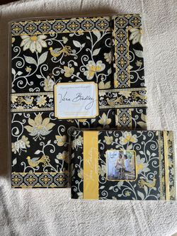 Vera Bradley - Retired Yellow Bird