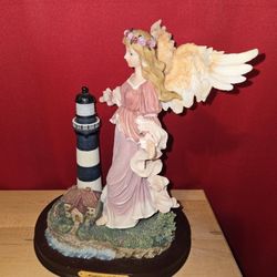 Montefiori Guardian Angel