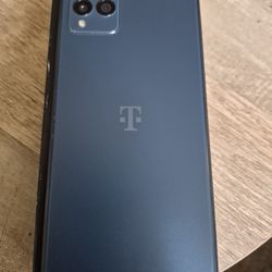 Tmobile Revvl 6x Pro 5g