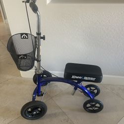 Knee Scooter