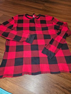 Pajama Tops