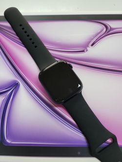 Apple Watch Series 7  - 90 Days Warranty Included