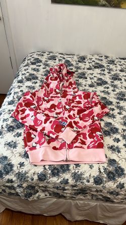 Bape hoodie