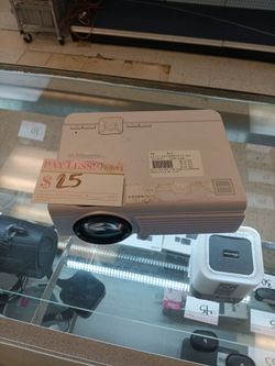 Projector