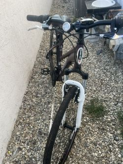 Bike 🚲 SCHWINN GTX3