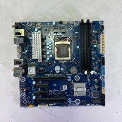 Alienware 0R3FWM LGA 1151 Micro ATX Intel DDR4 Motherboard